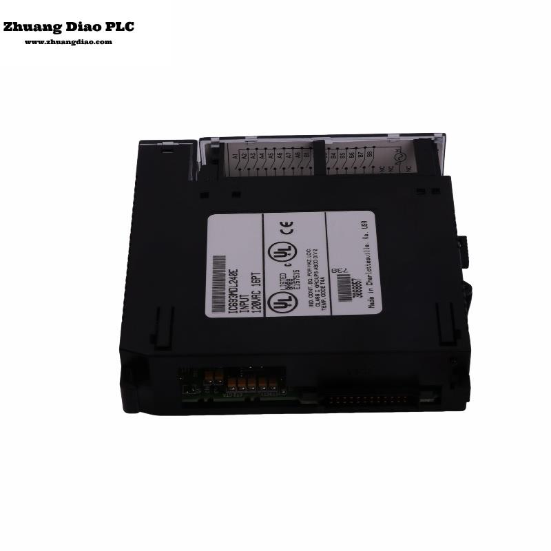 IC693MDL240