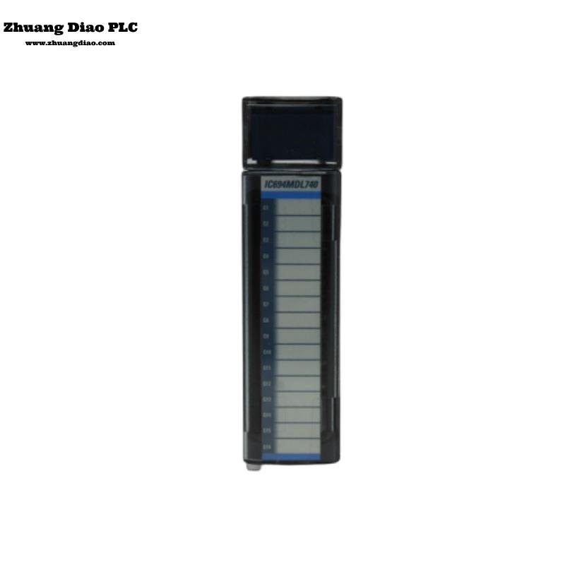 IC694MDL740