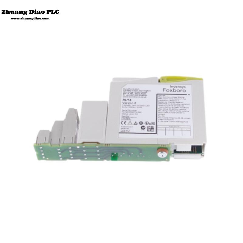 RLY4 2500M/RLY4/XXXXX/XXXXXX