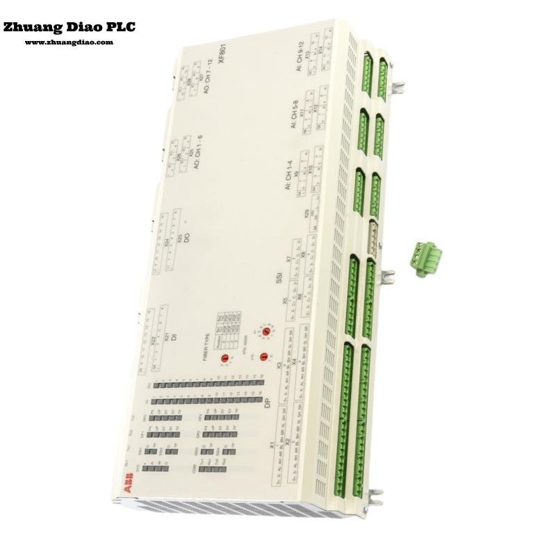 XF801 3BSE061579R1