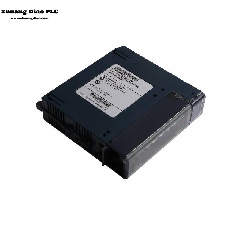 IC694ALG223