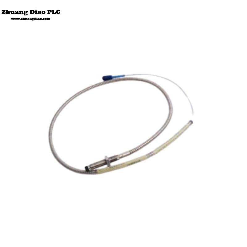 Bently Nevada 3300 XL 8 mm Proximity Probes 330104-02-25-10-02-00