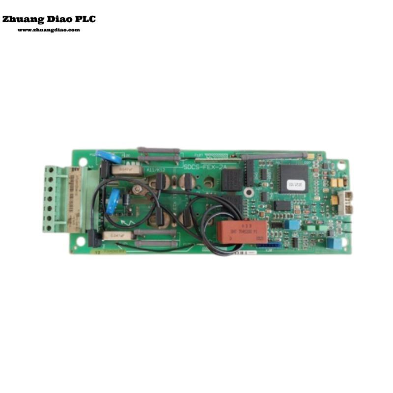 SDCS-FEX-2A 3ADT311500R1