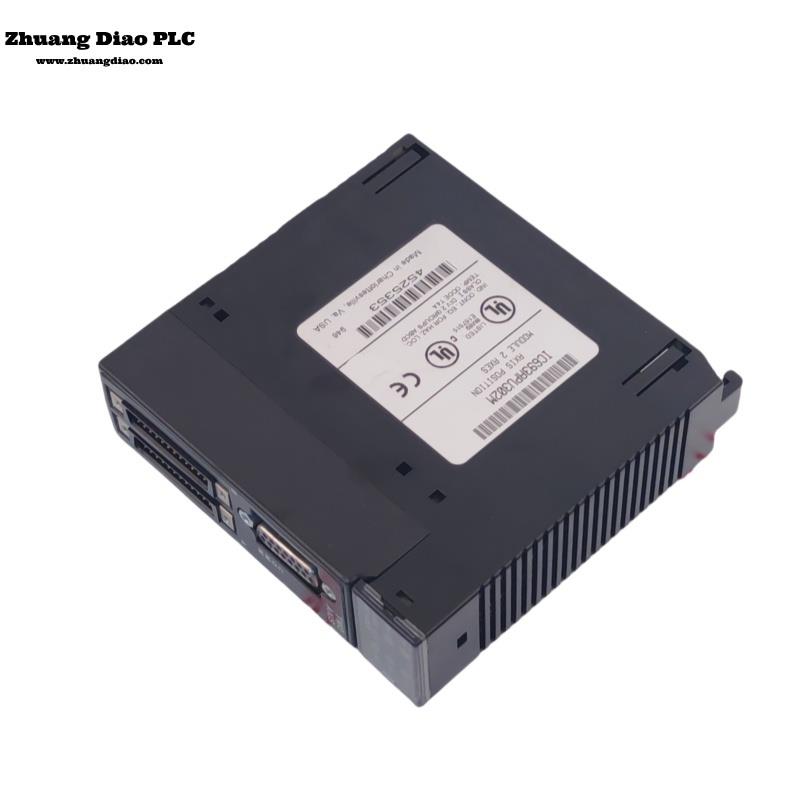 IC693APU300J