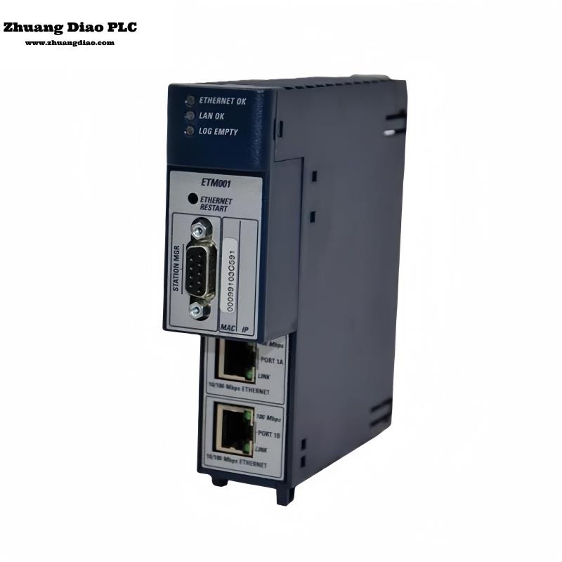 IC695ETM001-EP
