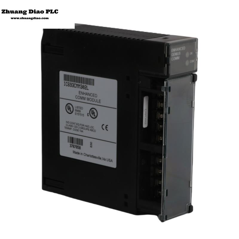 IC693CMM301M