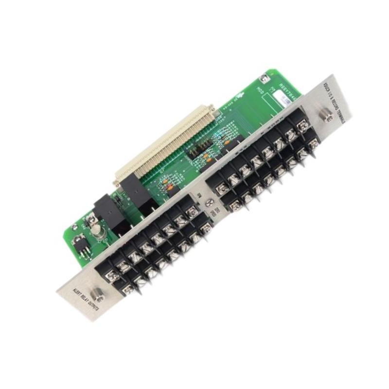Bently Nevada 78462-01 3300 Relay Module – Conformal Coating