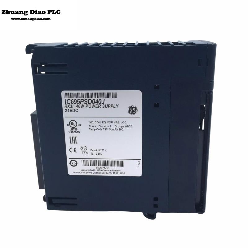 IC695PSD040J