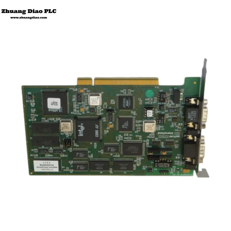 APP-PS7-PCI
