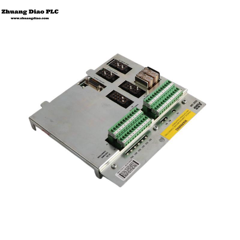 DSQC504 3HAC5689-1/04