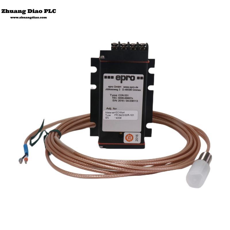 PR6423/00R-101 CON031