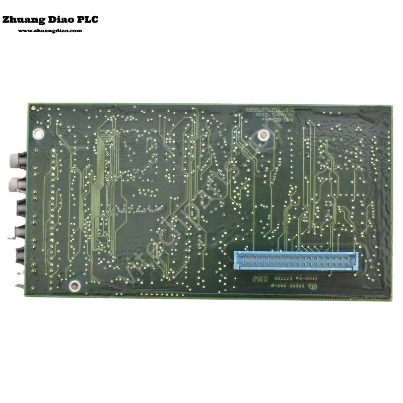 SDCS-AMC-DC2 3ADT312700R0001