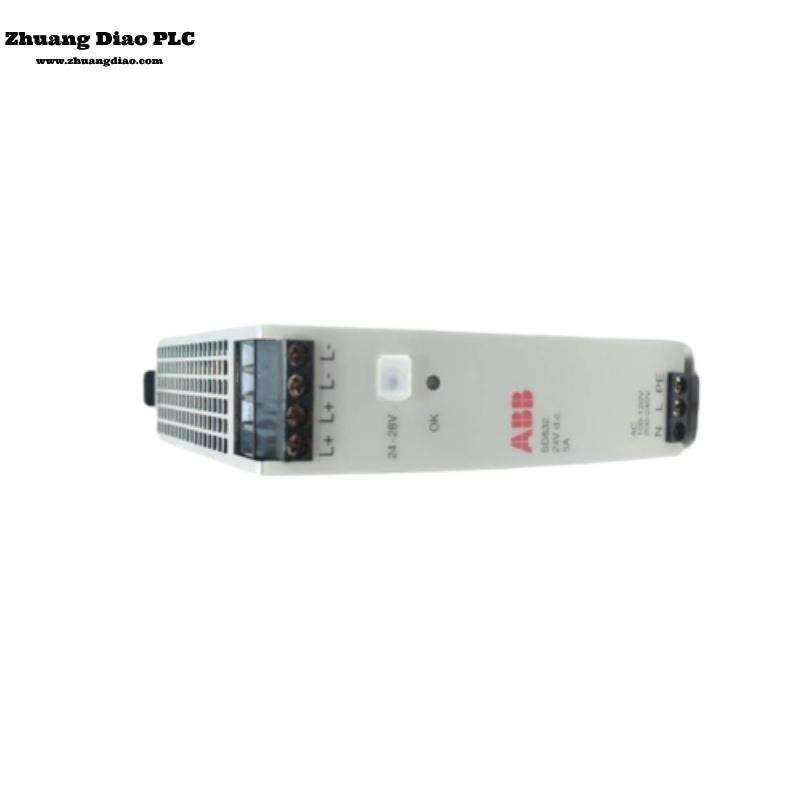 SD832 3BSC610065R1