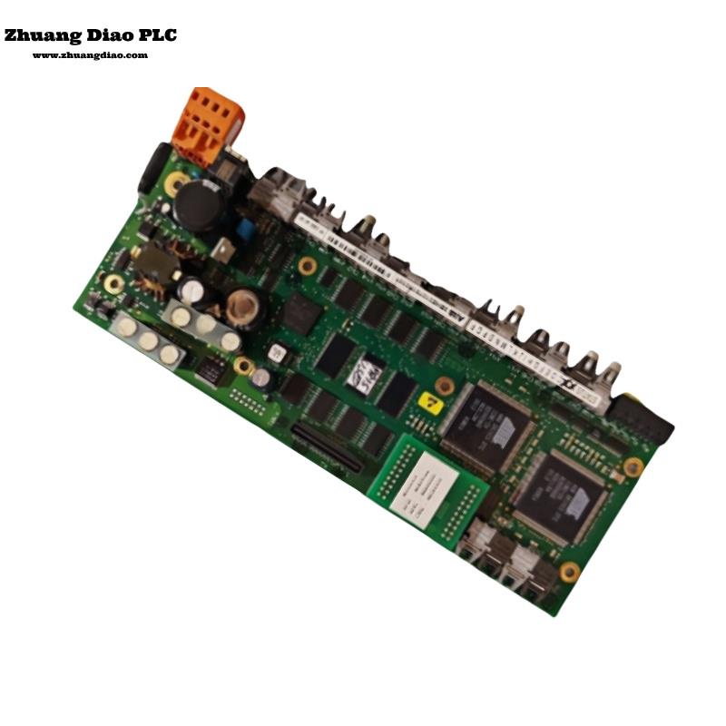 XZC827A102 3BHE038368R0102