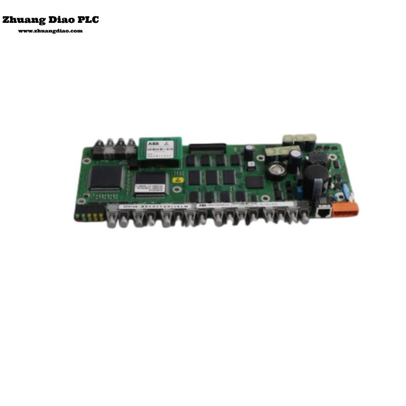 3BHE028959R0101 PPC902CE101