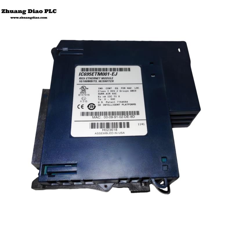 IC695ETM001-EJ