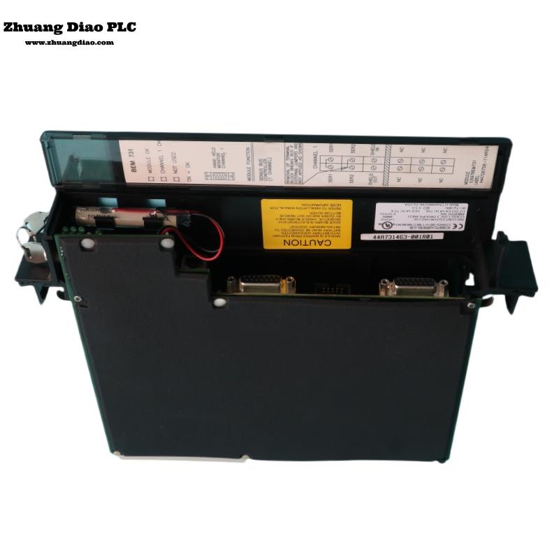 IC697VDD100