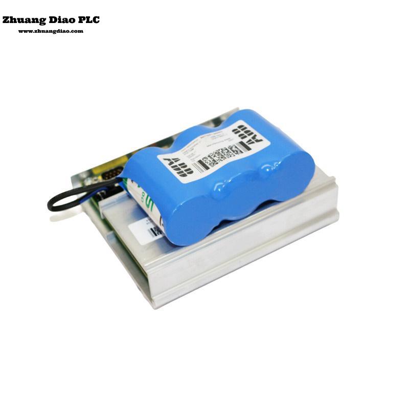 DSQC562 3HAC16014-1/07