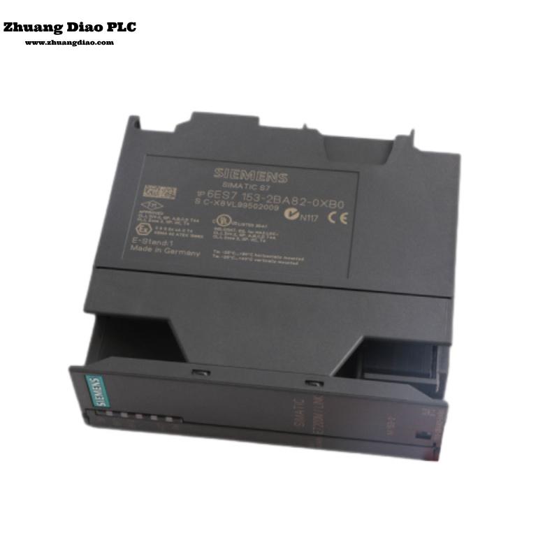 6ES7153-2BA82-0XB0