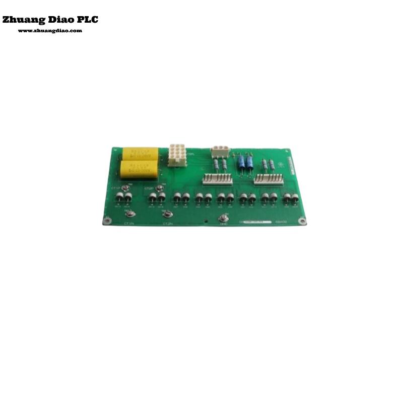WESDAC D20ME GE-HARRIS 820-0468/00