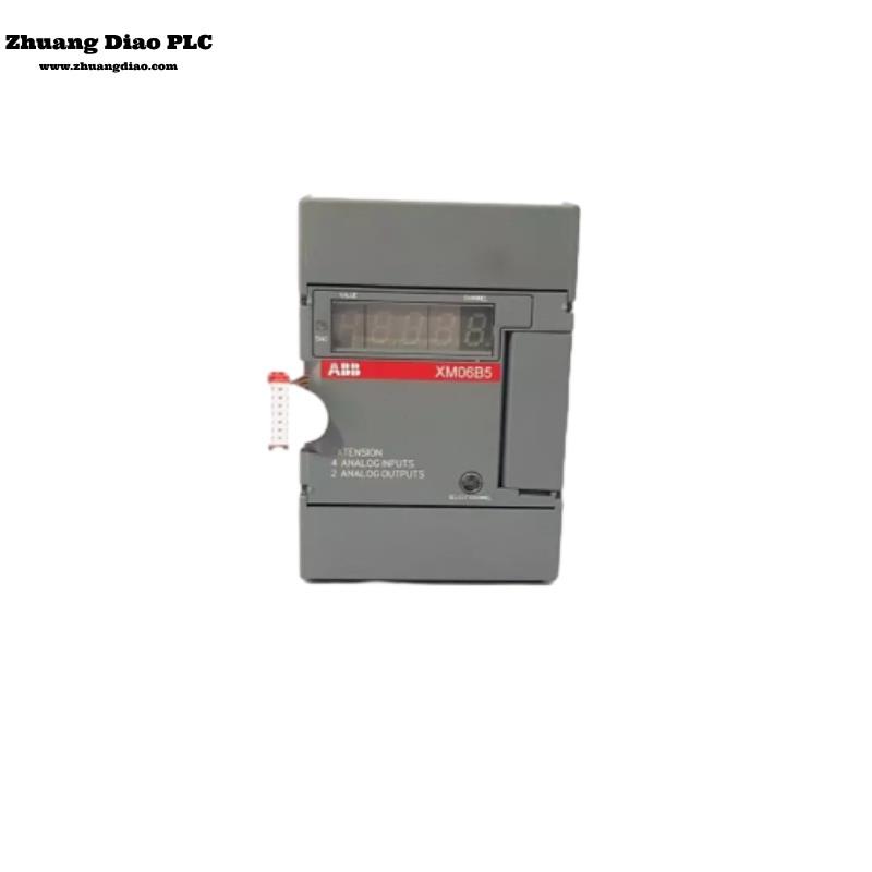 XM06B5 1SBP260103R1001