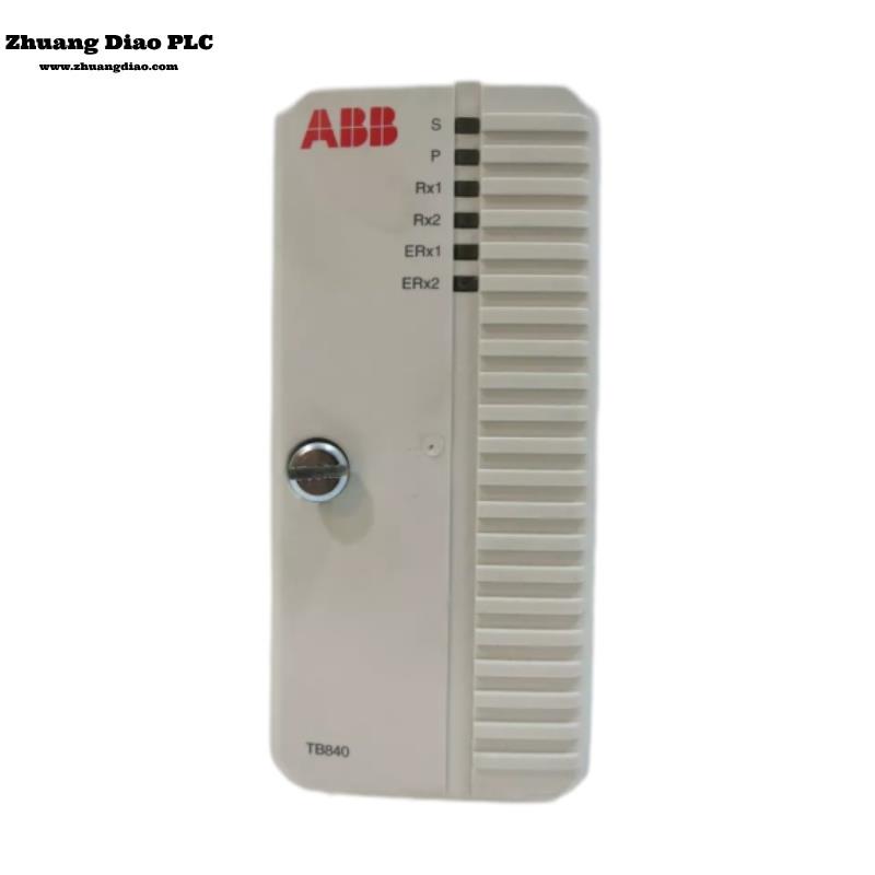 TB840 3BSE021456R1