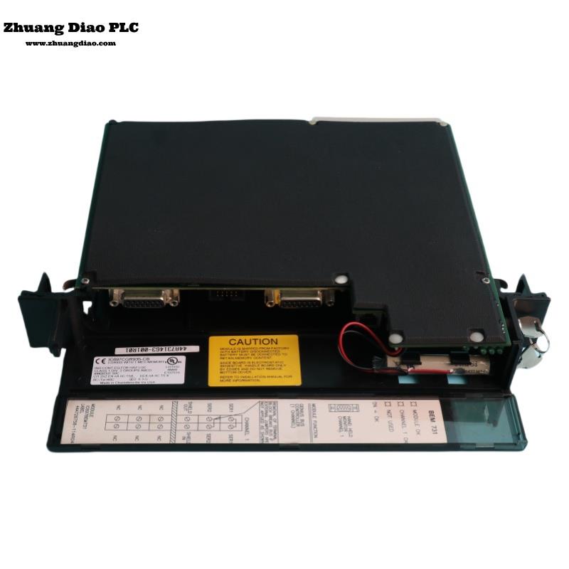 IC697VDD100