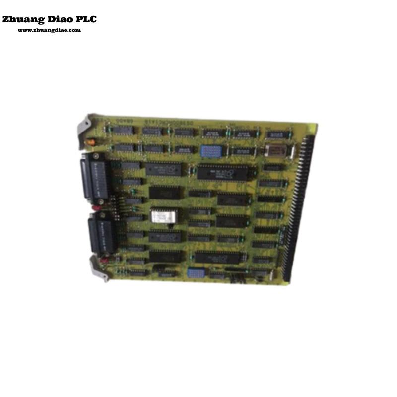 DS200DCFBG2BNC