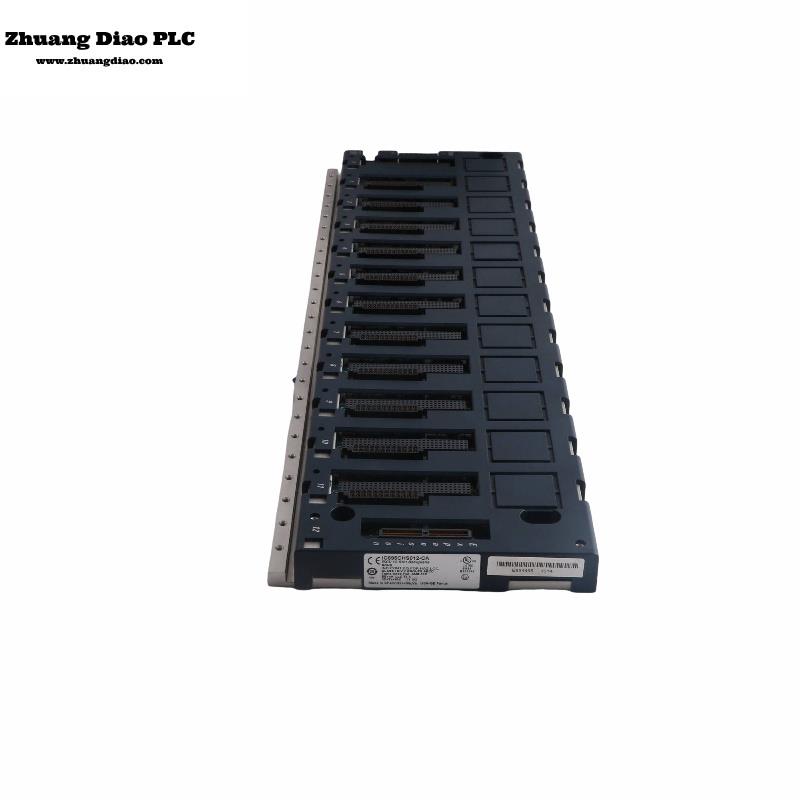 IC695CHS012