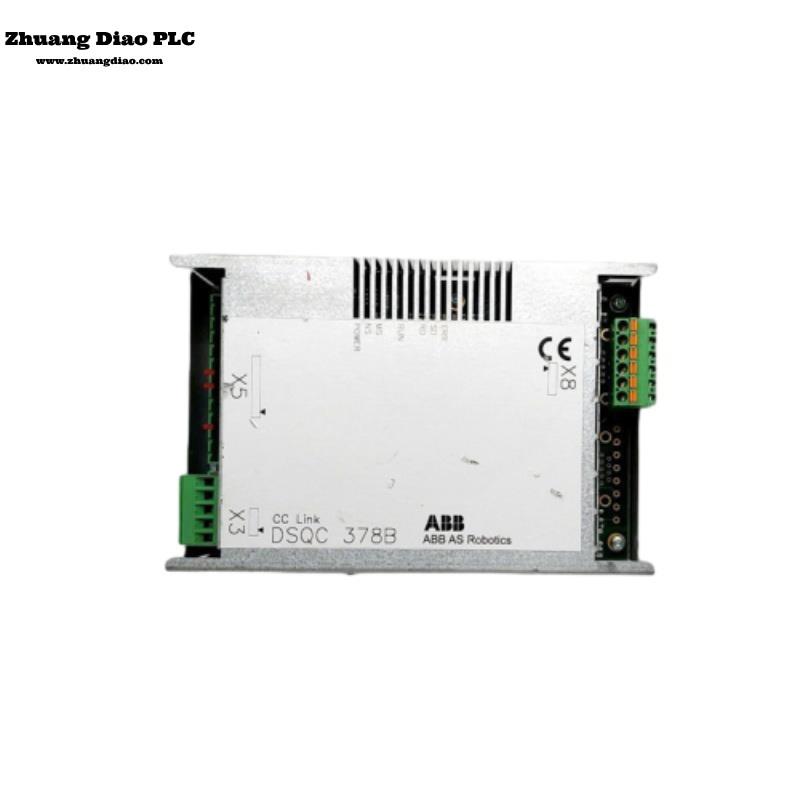 DSQC378B 3HNE00421-1