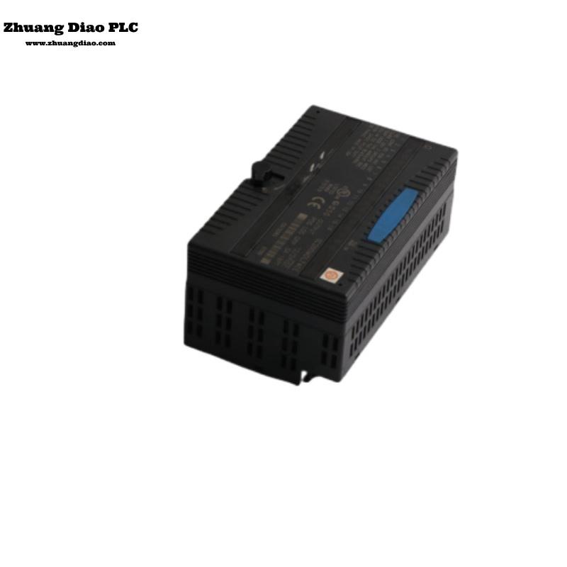 IC200MDL740