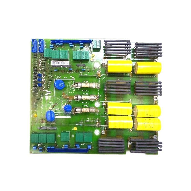 ABB SDCS-PIN-22 3BSE005663R1 Circuit Board