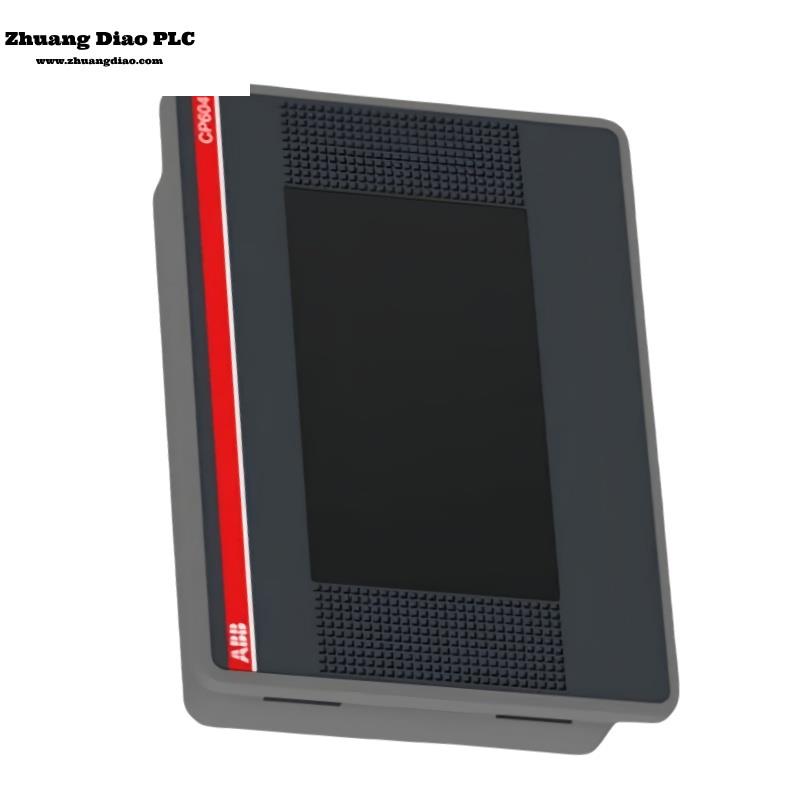 CP630-WEB 1SAP530200R0001