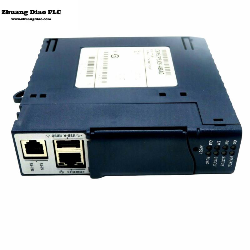 IC695CPE305