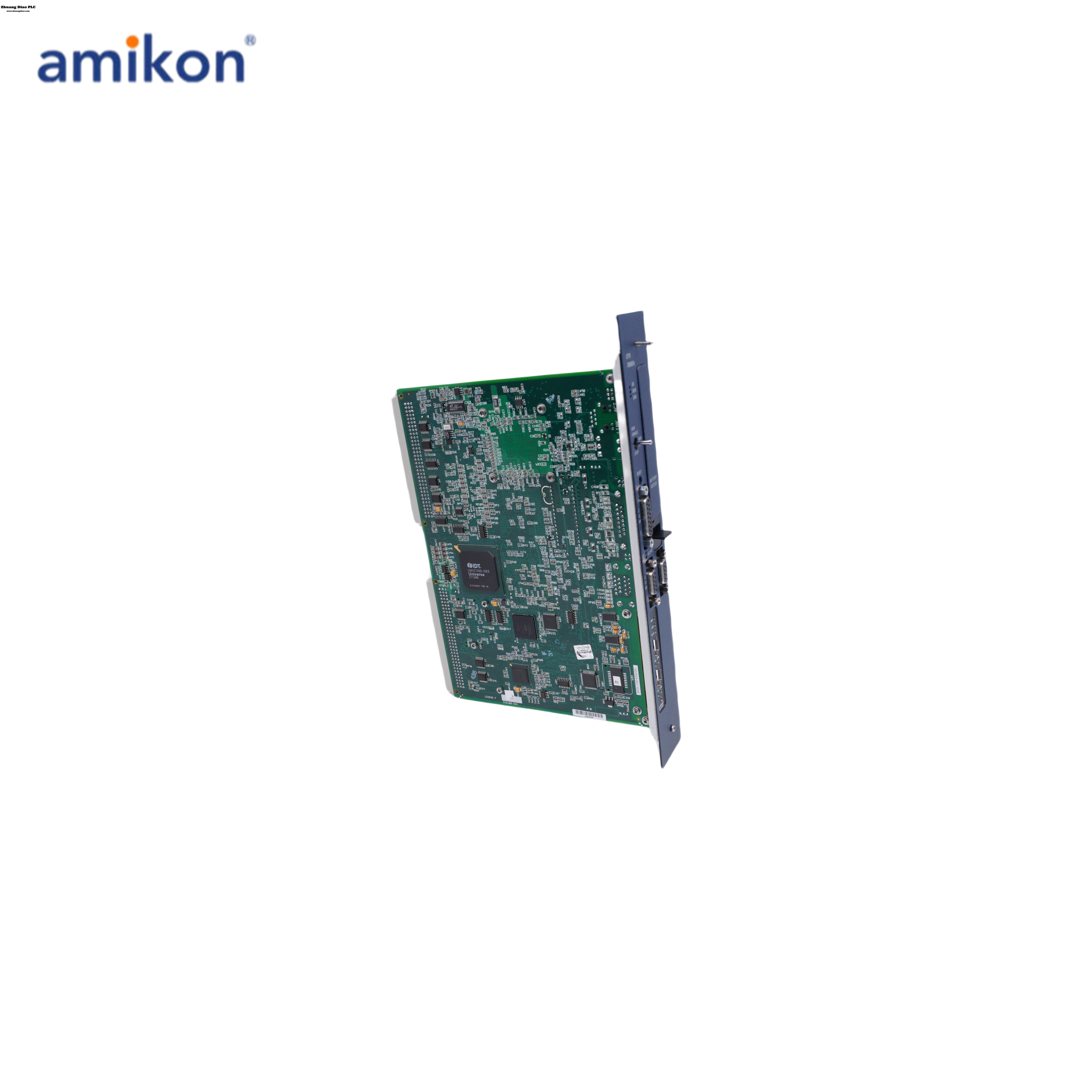 IC698CPE020