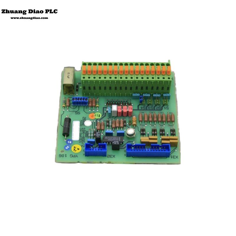 YPG106A YT204001-BL