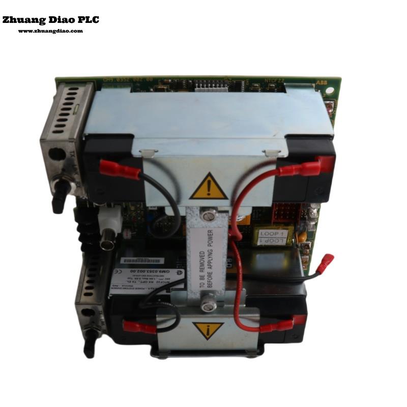 NTCF23