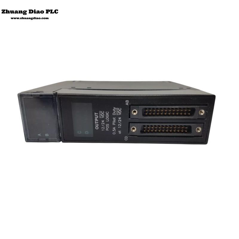 IC693MDL753H