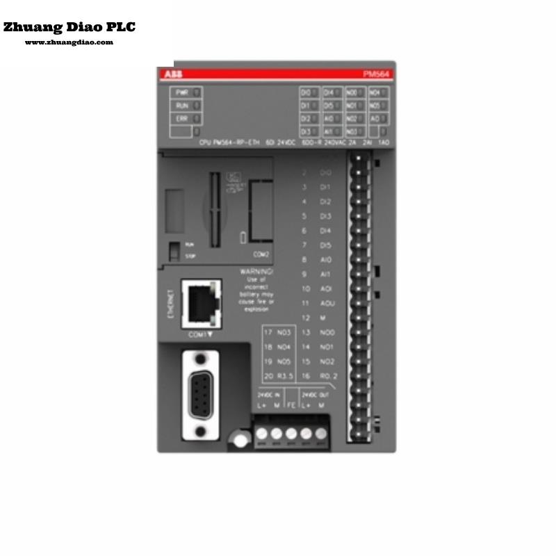 PM564-RP-ETH-AC 1SAP121100R0071
