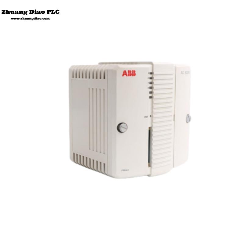 PM860 3BSE018110R1
