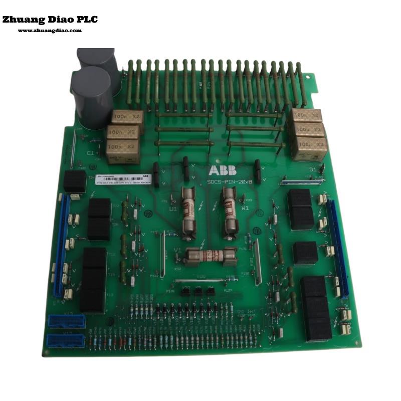 SDCS-PIN-F01A