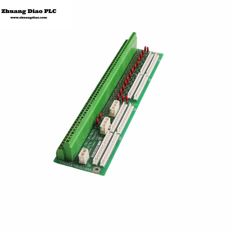 DS200DTBCG1AAA