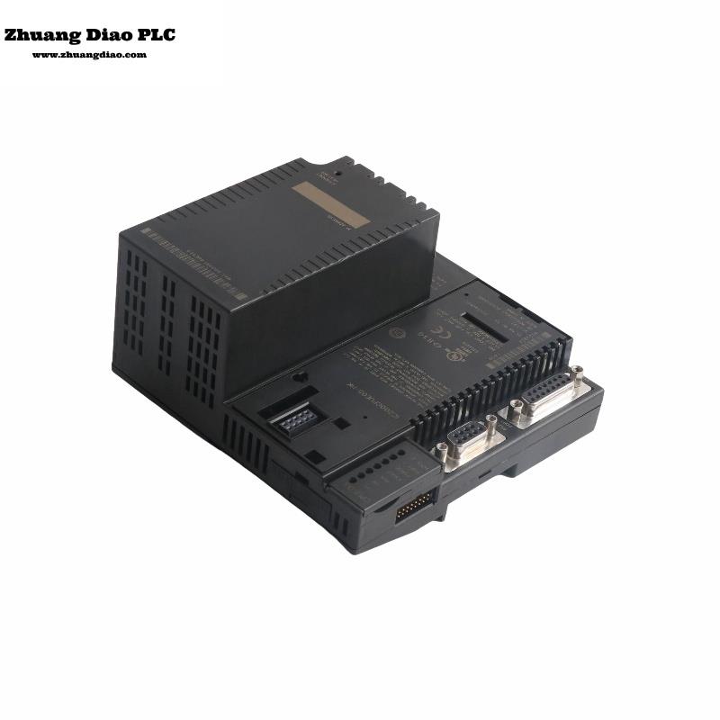 IC200CPUE05