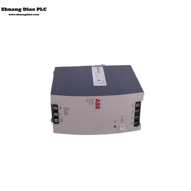 SD833 3BSC610066R1