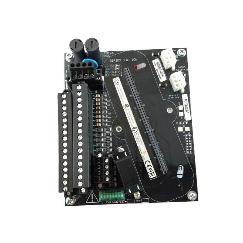 Honeywell 8С-TAIXA1 Analog Input Module