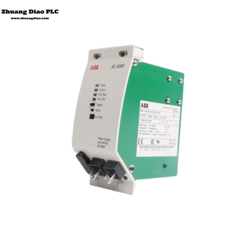 SD802F 3BDH000012R1