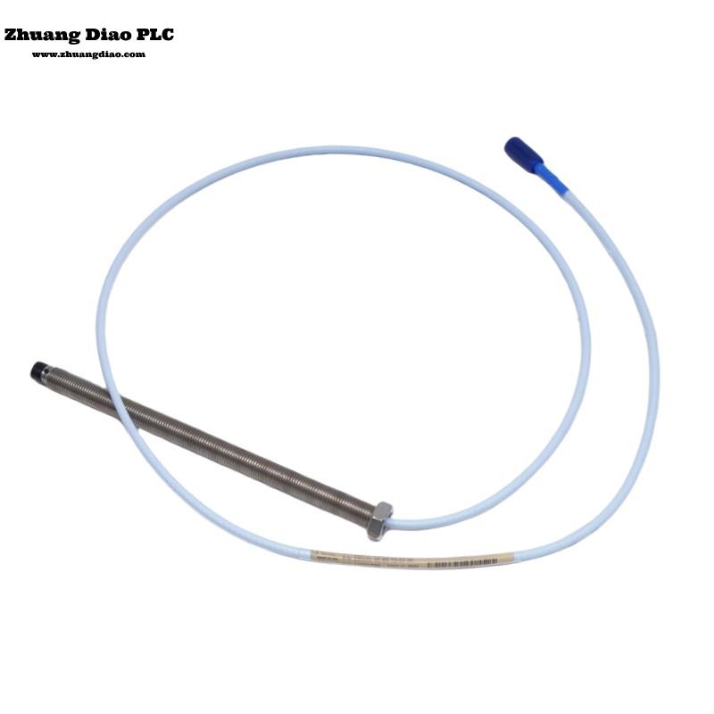 Bently nevada 3300 XL 8mm Proximity Probes 330101-00-60-10-02-05