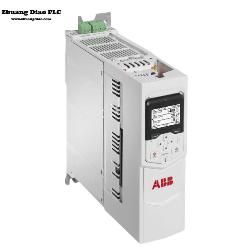 ACS880-M04-014A-5