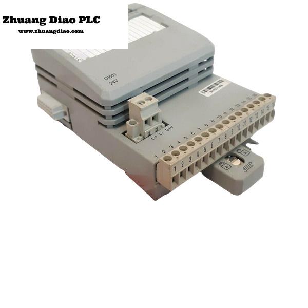 DI801-eA 3BSE020508R2