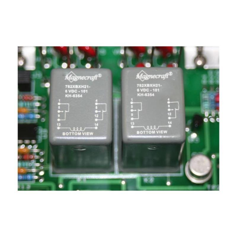Bently Nevada 81546-01 XDUCR I/O and Recording Terminals(No Relay Modules)